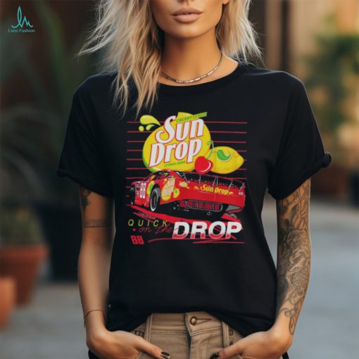 Sammy Smith #88 Sun Drop Cherry Lemon T Shirts