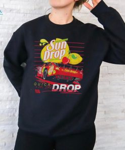 Sammy Smith #88 Sun Drop Cherry Lemon T Shirts