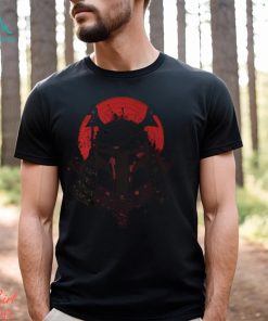 Samurai Fett shirt