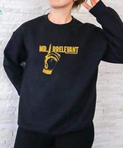 San Diego Padres Mr Irrelevant Hand Dead Friar Society Shirt