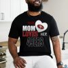 Boston Be A Man Hate Your Life Shirt