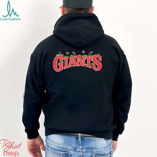 San Francisco Giants Sprouted T Shirt
