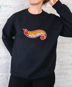 Sanguisugabogg Bogg Wheels Shirt