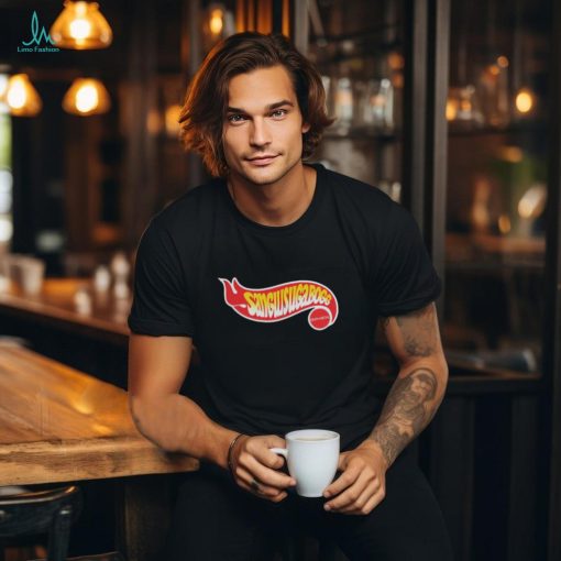 Sanguisugabogg Bogg Wheels Shirt