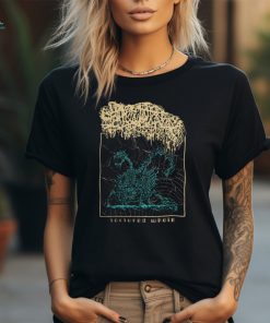 Sanguisugabogg Merch Album Cover Shirts