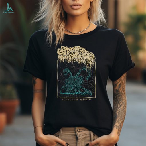 Sanguisugabogg Merch Album Cover Shirts