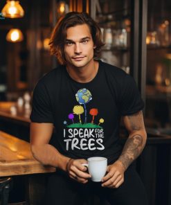 Save Earth Inspiration Shirt