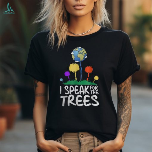 Save Earth Inspiration Shirt