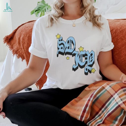 Saweetie Merch So Icy Shirt