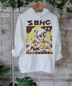 Sbhc 031 Style T shirt