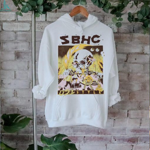 Sbhc 031 Style T shirt