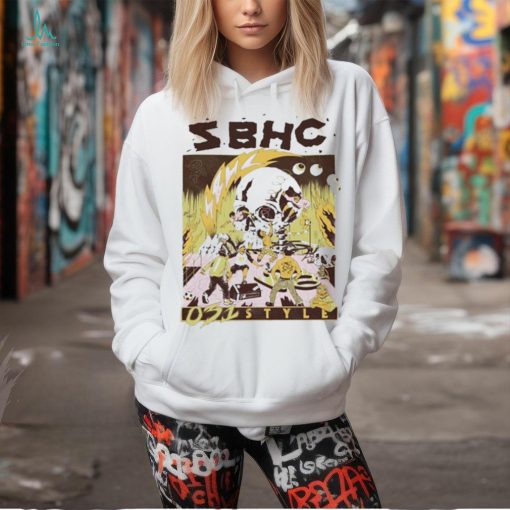 Sbhc 031 Style T shirt