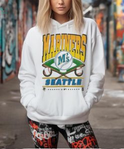 Seattle Mariners Batter Up T Shirt