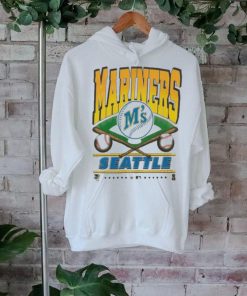 Seattle Mariners Batter Up T Shirt