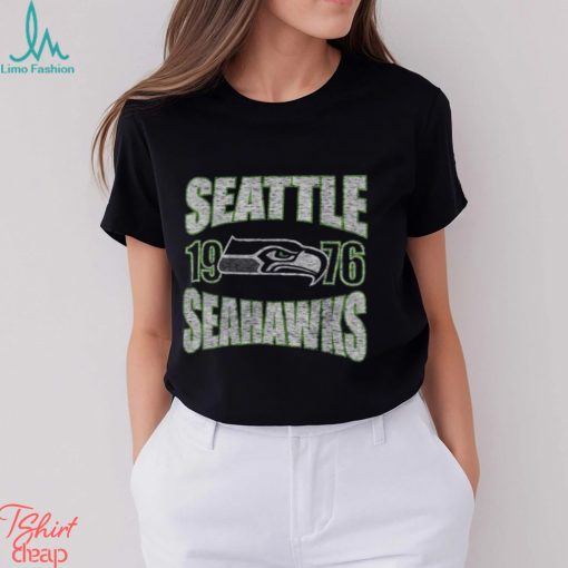 Seattle Seahawks '47 Upload Franklin Shirt