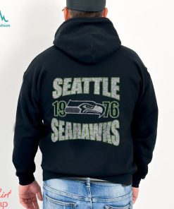 Seattle Seahawks '47 Upload Franklin Shirt