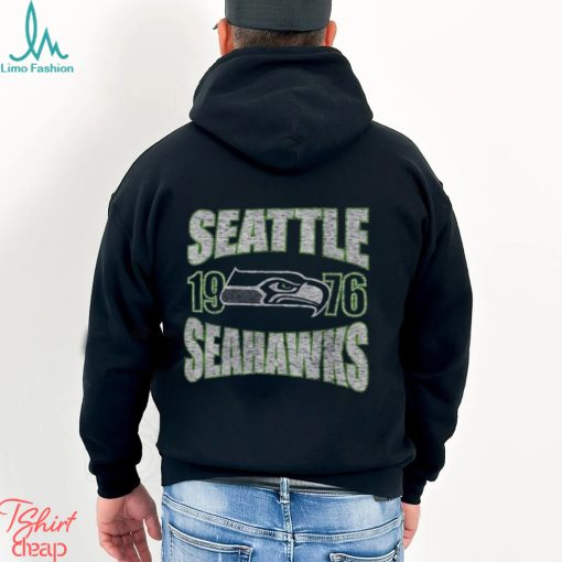 Seattle Seahawks '47 Upload Franklin Shirt