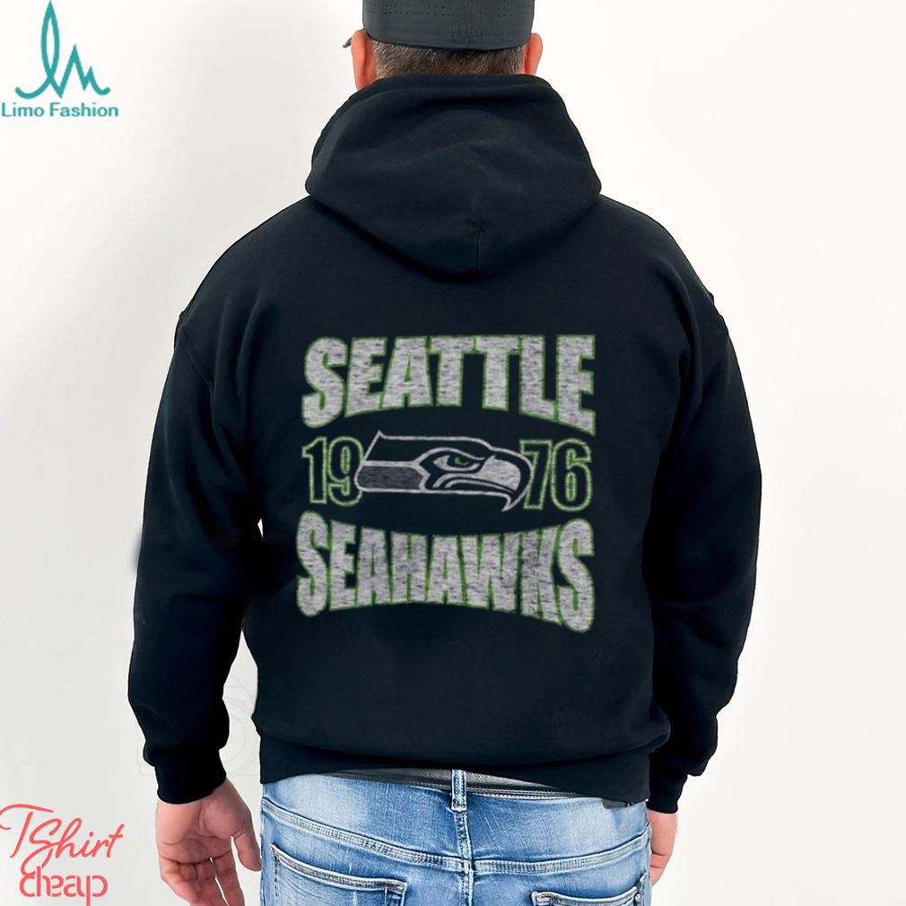 Seattle Seahawks '47 Upload Franklin Shirt Seattle Seahawks '47 Upload Franklin Shirt