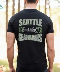 Seattle Seahawks '47 Upload Franklin Shirt