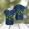 Philadelphia Eagles NFL 3D Hawaiian Shirt