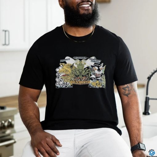 Sessanta Puscifer Primus & A Perfect Franklin TN Apr 10 2024 Shirt