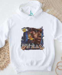 Shaquille O’neal Los Angeles Lakers vintage T Shirt