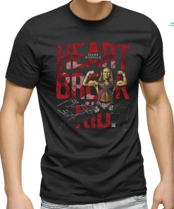 Shawn Michaels Heartbreak Kid  shirt