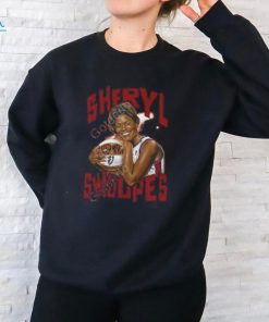 Sheryl Swoopes shirt