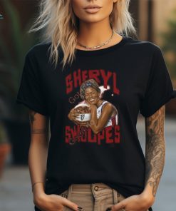 Sheryl Swoopes shirt