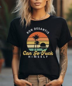 Shirt Fk Ron Desantis Shirt