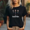 Landon Conrath Merch Ghost T Shirt