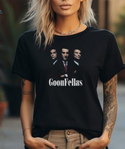 Shitheadsteve Merch Goonfellas T Shirt