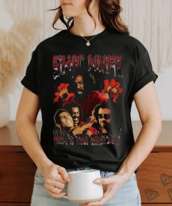 Sho Nuff Who’s The Master T Shirt