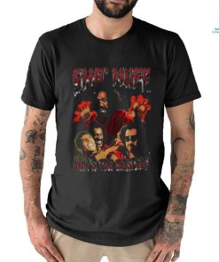 Sho Nuff Who’s The Master T Shirt