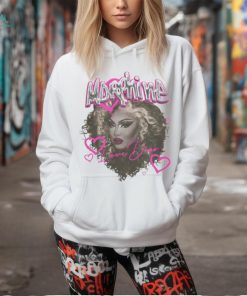 Shop Morphine Merch Debut Shirt