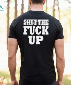 Shut The Fuck Up Bitch I’m A Gamecock Churr Ropp Shirt