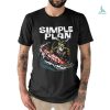 American Psycho No Introduction Necessary Tee shirt