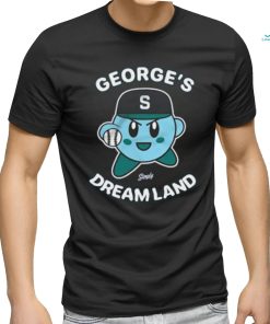 Simplyseattle George's Dreamland Shirt