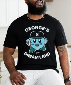 Simplyseattle George's Dreamland Shirt