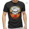Vegas Golden Knights 2024 Uknight the realm shirt