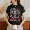 Undefeated 38 0 South Carolina Gamecocks NCAA Women’s Basketball Champions 2017, 2022, 2024 Shirt