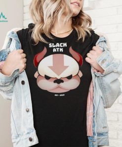 Slack atk est 2013 shirt