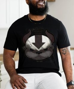 Slackatk – Graphic Hooded shirt