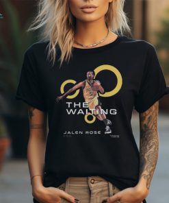 Slam Headline Jalen Rose Tshirts