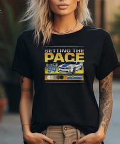 Slam Pace Setters Since ’94 Tee shirt