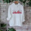 Illini Fighting Final Four Ncaa ’89 Shirt