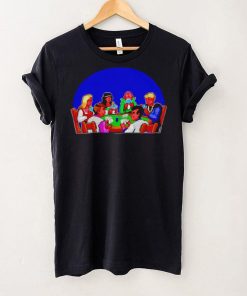 Slattstudio Game Night Og shirt