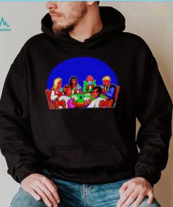 Slattstudio Game Night Og shirt