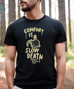 Slow Death – Go Fast Don’t Die shirt