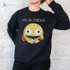 Nerd Riot It’s Cousin Time T Shirt